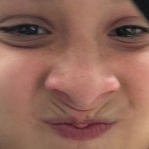 Meet your Posher, Annabelle